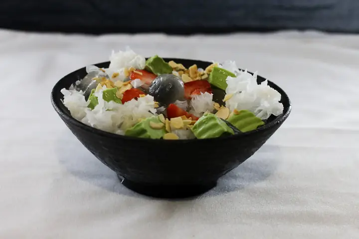 Ghiền Ăn Vặt Ghiền Ăn Vặt