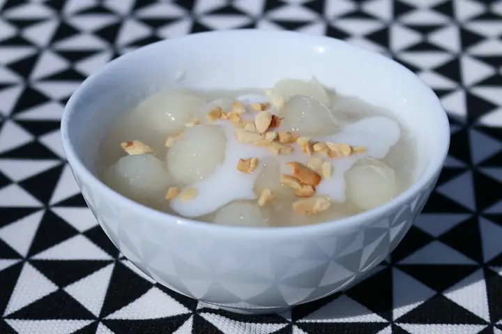 Chè Út Khiêm Chè Út Khiêm