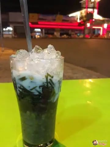 Chè Bưởi Mủ Gòn Chè Bưởi Mủ Gòn