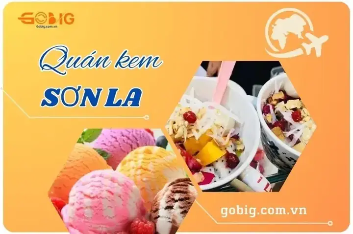 Kem Tràng Tiền – Hương Vị Của Thời Gian