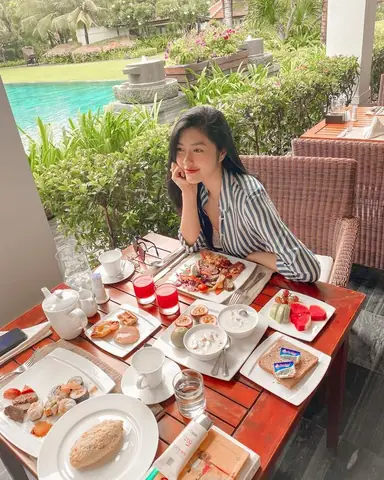 The Anam Nha Trang - Resort Ở Bãi Dài Cam Ranh Hiện Đại