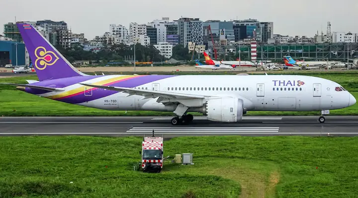 Các Sân Bay Tại Thái Lan Các Sân Bay Tại Thái Lan