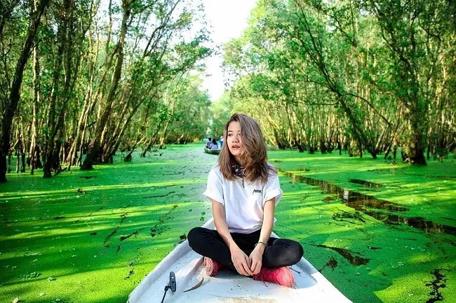 Tour Du Lịch Sinh Thái Miền Nam