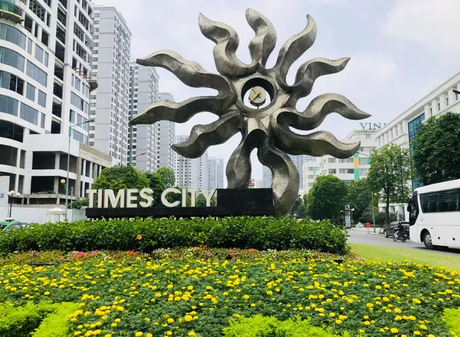 Times City Ở Đâu, Có Gì? Cẩm Nang Ăn Chơi Vui Quên Lối A-z Times City Ở Đâu, Có Gì? Cẩm Nang Ăn Chơi Vui Quên Lối A-z