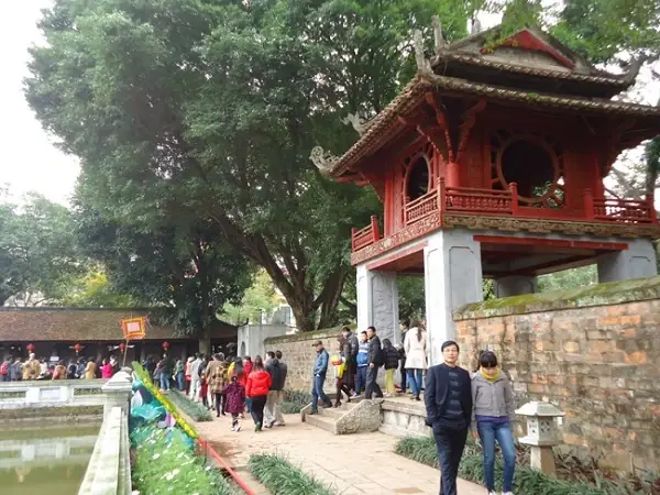 Khám Phá Các Văn Miếu Ở Việt Nam | Giáo Dục Việt Nam