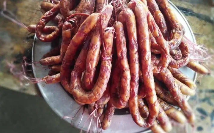 1nguồn Gốc Và Sự Khác Biệt Của Món Ăn Này So Với Những Nơi Khác