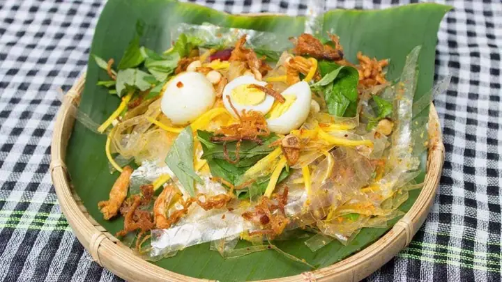 Cách Bảo Quản Bánh Tráng Trộn Qua Đêm Đơn Giản Và Hiệu Quả