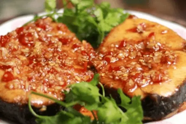 Những Món Ngon Từ Cá Thu Tươi
