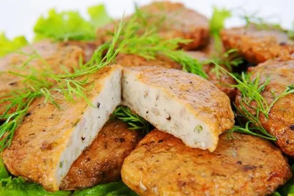 Cách Chế Biến Chả Cá Thu Ngon, Dẻo Dai