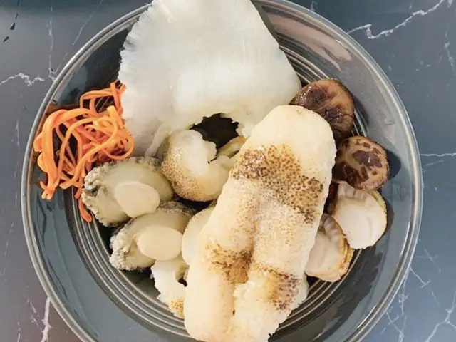 Những Lưu Ý Khi Ăn Hải Sâm Cát