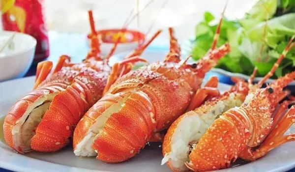 Cách Chế Biến Tôm Hùm Hấp Bia Cách Chế Biến Tôm Hùm Hấp Bia
