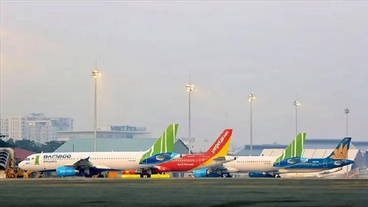1cần Chuẩn Bị Gì Trước Khi Lên Máy Bay? 1cần Chuẩn Bị Gì Trước Khi Lên Máy Bay?