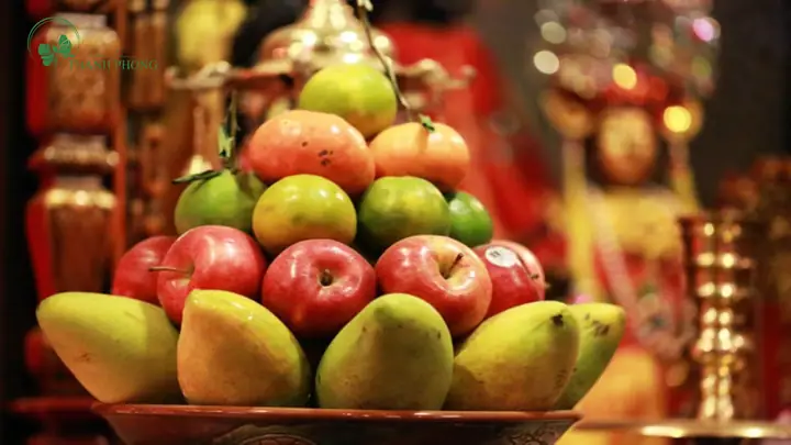 Lựa Chọn Quả Chín Lựa Chọn Quả Chín