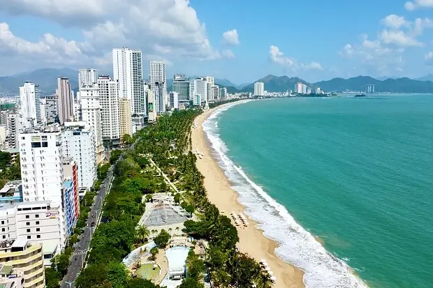 Khi Đi Du Lịch Biển Khi Đi Du Lịch Biển