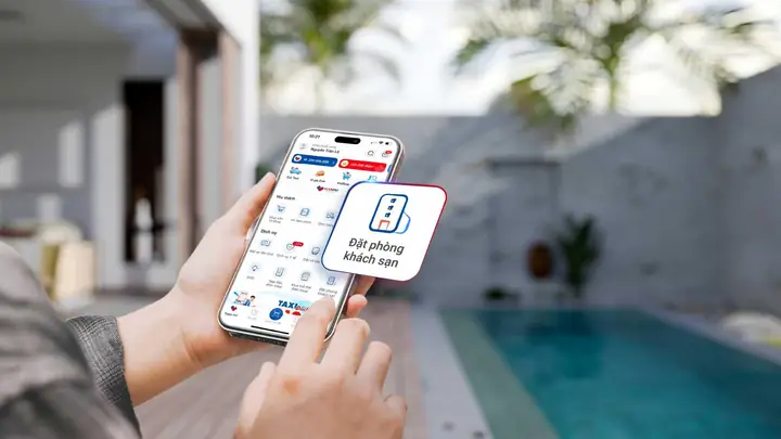 Hướng Dẫn Chi Tiết 3 Cách Đặt Phòng Khách Sạn Online & Mẹo Hay Khi Đặt Phòng Hướng Dẫn Chi Tiết 3 Cách Đặt Phòng Khách Sạn Online & Mẹo Hay Khi Đặt Phòng