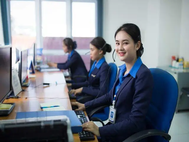 Đặt Vé Máy Bay Qua Hotline Của Hãng Hàng Không