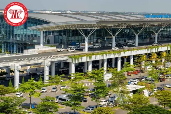 Cách Di Chuyển Từ Nhà Ga T1 Sang T2 Sân Bay Quốc Tế Nội Bài?