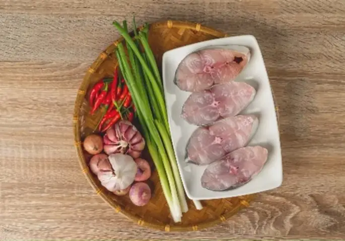Nguyên Liệu Và Dụng Cụ Cần Chuẩn Bị