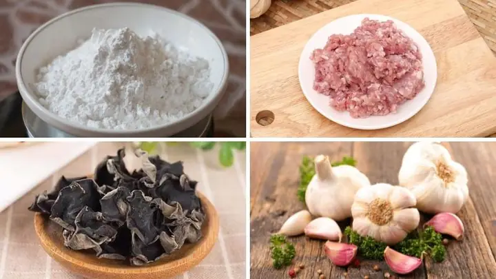 Cã¡ch Lã M Bã¡nh Cuá»n Báº±ng Cháº£o Chá»ng Dã­nh Chá» 10 Phãºt Cã³ Ngay Bá»¯a Sã¡ng