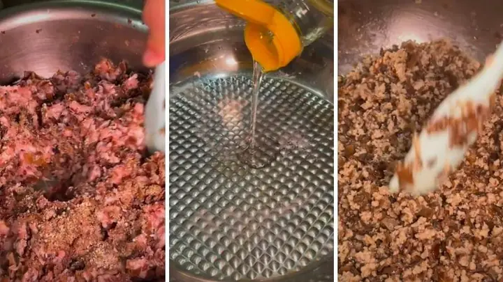 Cã¡ch Lã M Bã¡nh Cuá»n Báº±ng Cháº£o Chá»ng Dã­nh Chá» 10 Phãºt Cã³ Ngay Bá»¯a Sã¡ng