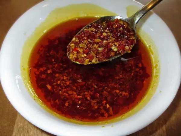 Cách Làm Bánh Đa Trộn Đơn Giản Cách Làm Bánh Đa Trộn Đơn Giản