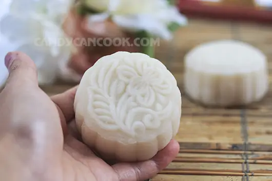 Cách Làm Bánh Dẻo Nhân Đậu Xanh Cách Làm Bánh Dẻo Nhân Đậu Xanh