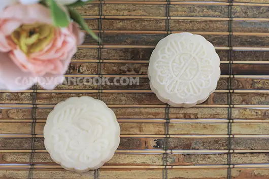 Cách Làm Bánh Dẻo Nhân Đậu Xanh Cách Làm Bánh Dẻo Nhân Đậu Xanh