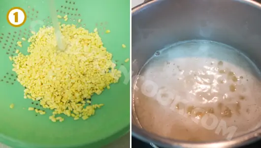 Cách Làm Bánh Dẻo Nhân Đậu Xanh Cách Làm Bánh Dẻo Nhân Đậu Xanh