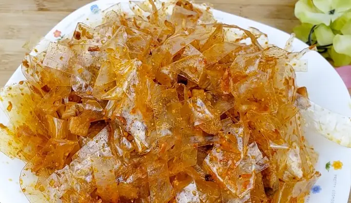 Cách Làm Bánh Tráng Sa Tế Long An Dẻo Cay Ăn Là Ghiền