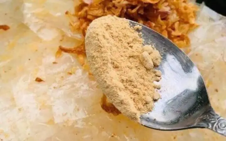 Cách Làm Bánh Tráng Muối Nhuyễn Tại Nhà Đơn Giản