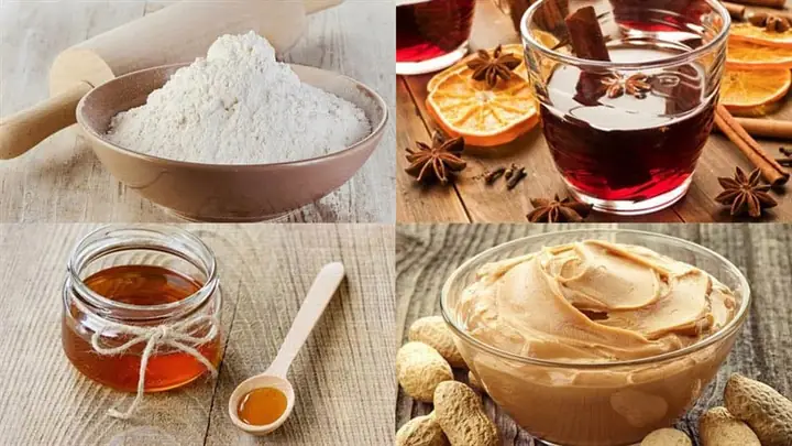 Cách Làm Bánh Trung Thu Không Nhân Đơn Giản Thơm Ngon Nhất