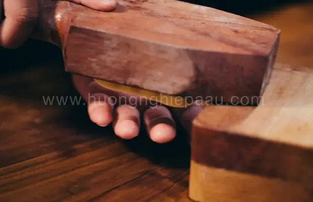 Vào Bánh