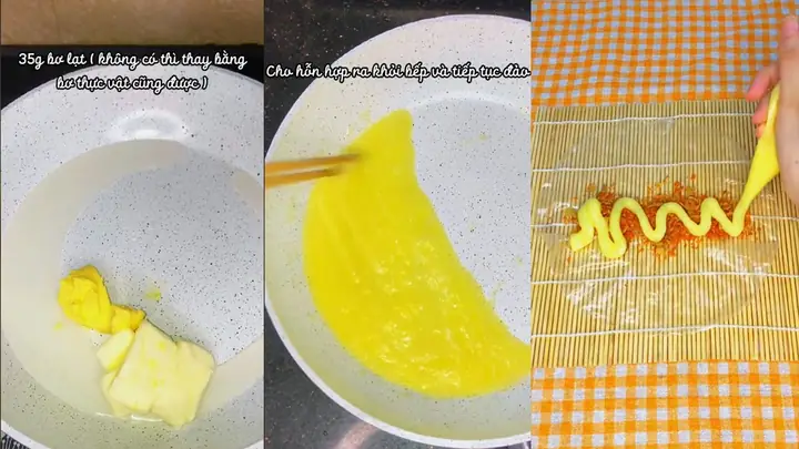 Cách Thực Hiện Cách Thực Hiện