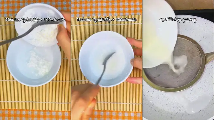 Cách Thực Hiện Cách Thực Hiện