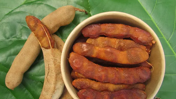 Sốt Me Chấm Bánh Tráng Sốt Me Chấm Bánh Tráng