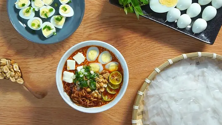 Sốt Tắc Ăn Bánh Tráng Chấm Sốt Tắc Ăn Bánh Tráng Chấm