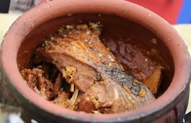 Cách Làm Cá Kho Niêu Đất Ngon Đậm Đà, Chuẩn Vị Truyền Thống