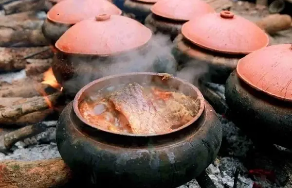 Cách Làm Cá Kho Niêu Đất Ngon Đậm Đà, Chuẩn Vị Truyền Thống