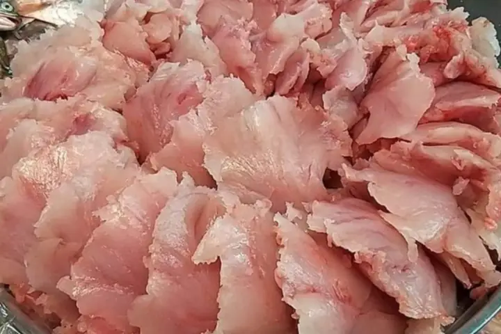 Bước 1: Chuẩn Bị & Sơ Chế Các Nguyên Liệu