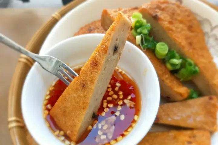Chả Cá Nha Trang – Món Ăn Đặc Sản Nổi Tiếng