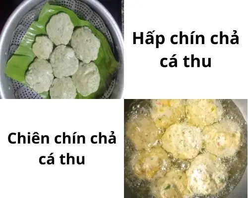 Các Bước Thực Hiện Các Bước Thực Hiện