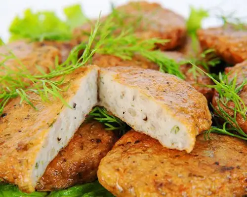 Chả Cá Thu Là Gì? Chả Cá Thu Là Gì?