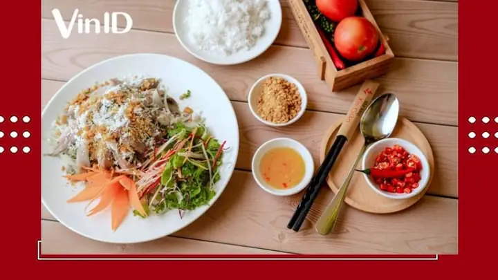 Cách Làm Gỏi Cá Trích Phú Quốc