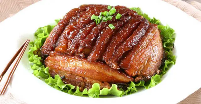 Cách Làm Món Khâu Nhục Đơn Giản Mà Ngon