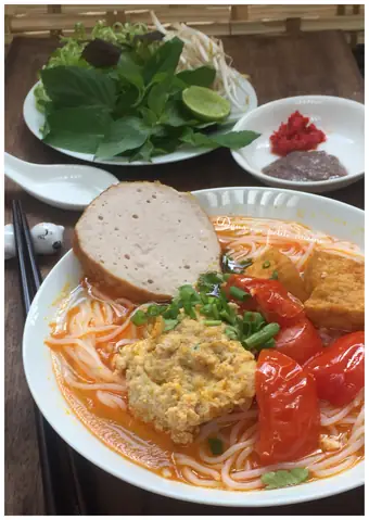 Cách Làm Mắm Tôm An Bún Riêu Cách Làm Mắm Tôm An Bún Riêu