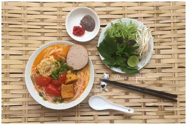 Cách Làm Mắm Tôm An Bún Riêu Cách Làm Mắm Tôm An Bún Riêu
