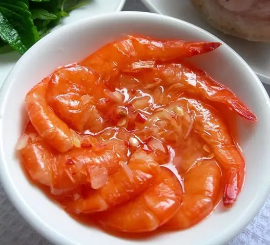 Cách Làm Mắm Tôm Chua Huế Ngon Hết Ý Chi Tiết Nhất - Khonia Cách Làm Mắm Tôm Chua Huế Ngon Hết Ý Chi Tiết Nhất - Khonia