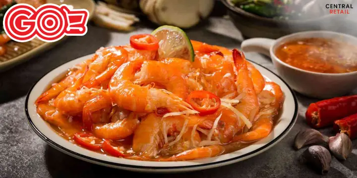 Cách Làm Tôm Chua Đơn Giản, Chống Ngán Trong Ngày Tết Cách Làm Tôm Chua Đơn Giản, Chống Ngán Trong Ngày Tết