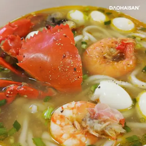 Cách Nấu Bánh Canh Cua Đơn Giản, Ngon Mê Ly Bạn Đã Biết Chưa ...