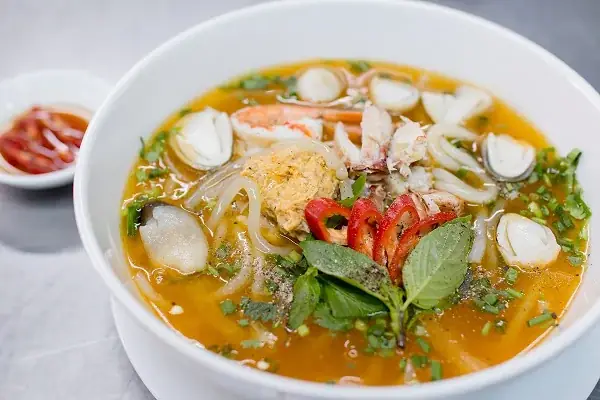 Tổng Hợp 3 Cách Nấu Bánh Canh Cua Ngon Đơn Giản Tại Nhà
